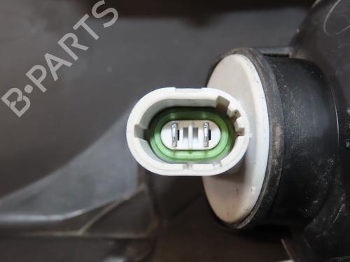 Left headlight DACIA SANDERO 1.4 MPI LPG | BP29345239C28 