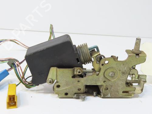 Used Tailgate lock Tailgate lock 38527535 38527535