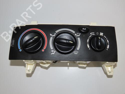 Used Climate control Climate control RENAULT MEGANE I Coach (DA0/1_) 1.6 16V (DA0B, DA04, DA11) (107 hp) 32457510 32457510