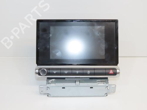 Radio CITROËN C4 CACTUS 1.6 BlueHDi 100 | BP36819886E6 - Image 6
