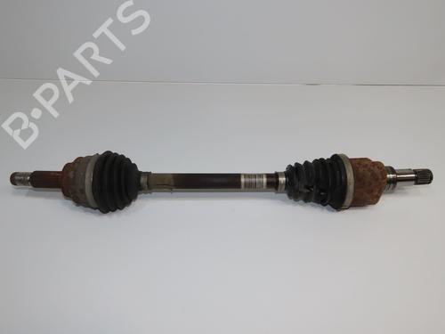 left-front-driveshaft-ford-fiesta-vi-cb1-ccn-2008-33279255 main image
