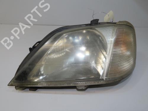 Optica esquerda DACIA LOGAN (LS_) 1.6 (LS0B, LS0D, LS0F, LS0H) | BP38182381C28 - Image 5