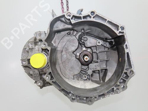 Used Gearbox Gearbox OPEL ASTRA J (P10) 1.7 CDTI (68) (131 hp) 32768806 32768806