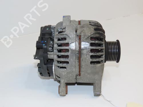 Alternator RENAULT SCÉNIC III (JZ0/1_) 1.9 dCi (JZ0J, JZ1J, JZ1K, JZ1S) | BP30955781M7 