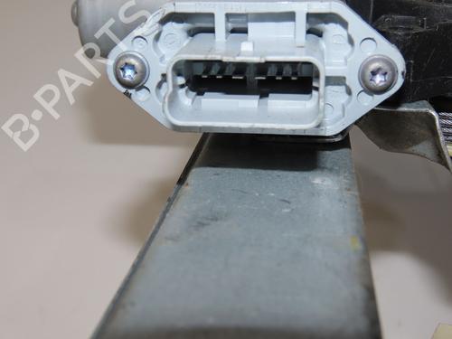 Front left window mechanism RENAULT TRAFIC III Van (FG_) 2.0 dCi 120 (FGMN) | BP39481612C22 - Image 3