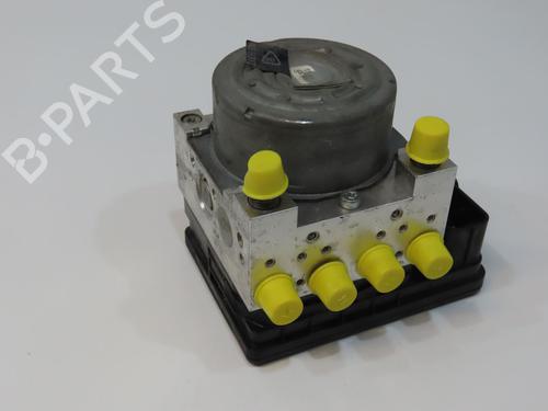 Used ABS pump ABS pump PEUGEOT 208 I (CA_, CC_) 1.2 VTi 68 / PureTech 68 (68 hp) 33444893 33444893