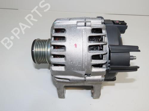 Alternator RENAULT CLIO V (B7_) 1.5 Blue dCi 100 (B7AD) | BP33998697M7 - Image 2