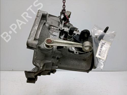 Used Gearbox Gearbox 16429414 16429414