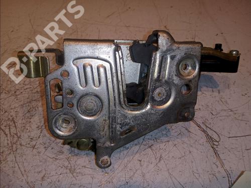 Used Rear left lock Rear left lock MERCEDES-BENZ E-CLASS (W210) E 220 CDI (210.006) (143 hp) 11103474 11103474