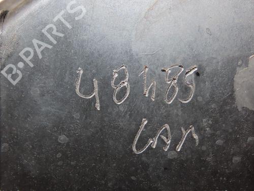 Fuel flap FORD TRANSIT Van (FA_ _) 2.2 TDCi | BP28966831C131 