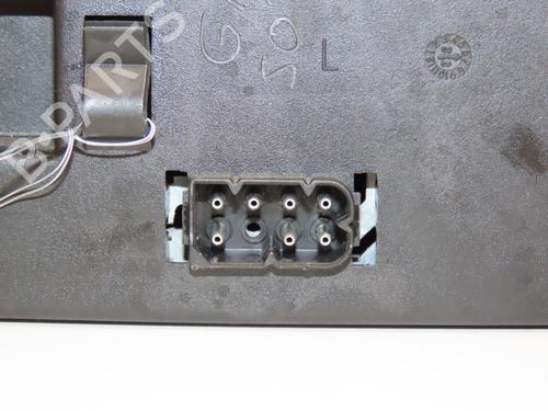 Used Left taillight BMW 5 (E39) 525 tds (143 hp) 20314034