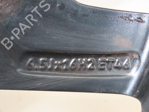 Rim VW GOLF V (1K1) 2.0 TDI | BP28967719C45 