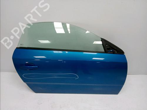 Used Right front door OPEL TIGRA TwinTop (X04) 1.4 (R97) (90 hp) 14951444