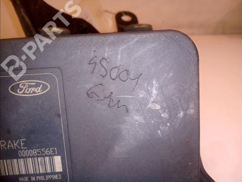 ABS pump FORD FIESTA V (JH_, JD_) 1.4 16V | BP11100337M43 