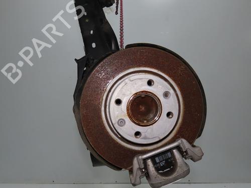 Rear axle PEUGEOT 208 II (UB_, UP_, UW_, UJ_) e-208 | BP28829908M2 