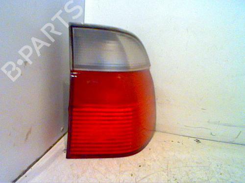 Used Right taillight BMW 5 Touring (E39) 525 d (163 hp) 9592231