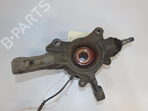 Right front steering knuckle RENAULT MASTER III Van (FV) 2.3 dCi 130 FWD (FV0M, FV0Y, FV0J, FV02, FV03) | BP36283588M26 - Image 5