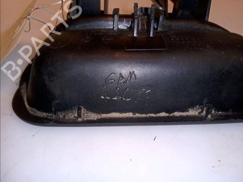 Rear right interior door handle RENAULT KANGOO (KC0/1_) D 65 1.9 (KC0E, KC02, KC0J, KC0N) | BP23177137I16 