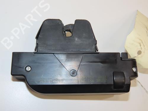 Tailgate lock PEUGEOT 307 CC (3B) 2.0 HDi 135 | BP28832326C101 