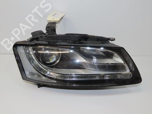 Used Right headlight Right headlight AUDI A5 (8T3) 2.7 TDI (190 hp) 31634216 31634216