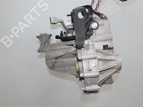 Gearbox VW UP! (121, 122, BL1, BL2, BL3, 123) 1.0 | BP31865235M3 - Image 2