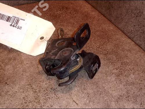 Used Tailgate lock Tailgate lock PEUGEOT 405 II Break (4E) 1.9 TD (90 hp) 9619478 9619478