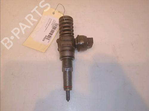 Used Injector Injector VW TOURAN (1T1, 1T2) 1.9 TDI (105 hp) 14950199 14950199