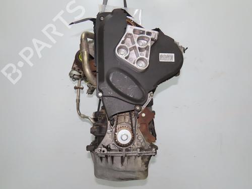 Used Engine RENAULT LAGUNA II Grandtour (KG0/1_) 1.9 dCi (125 hp) 28828644