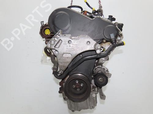 Engine VW EOS (1F7, 1F8) 2.0 TDI 16V | BP31242411M1