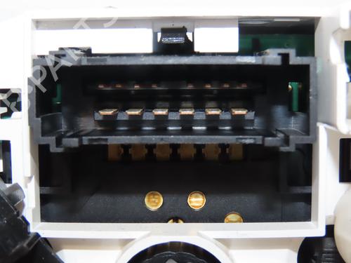 Climate control CITROËN C2 (JM_) 1.4 HDi | BP29379916I5 