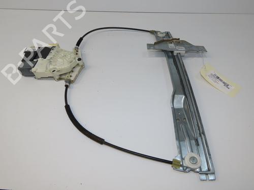 Elevalunas delantero derecho CITROËN C4 Coupe (LA_) 1.6 HDi (90 hp) 32004999