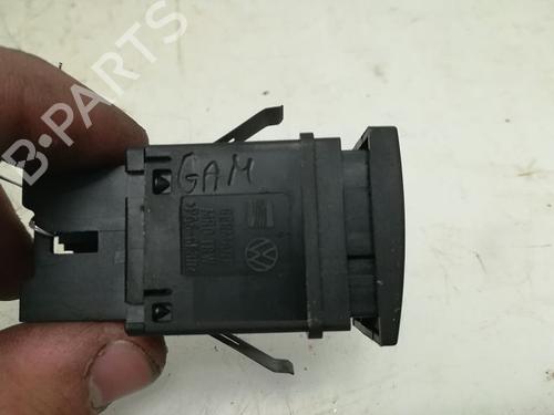 Used Warning switch VW POLO IV (9N_, 9A_) 1.9 SDI (64 hp) 9594955