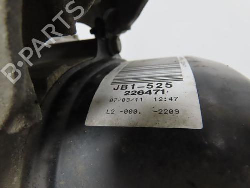Gearbox RENAULT TWINGO II (CN0_) 1.2 16V (CN04, CN0B) | BP38004779M3 - Image 2