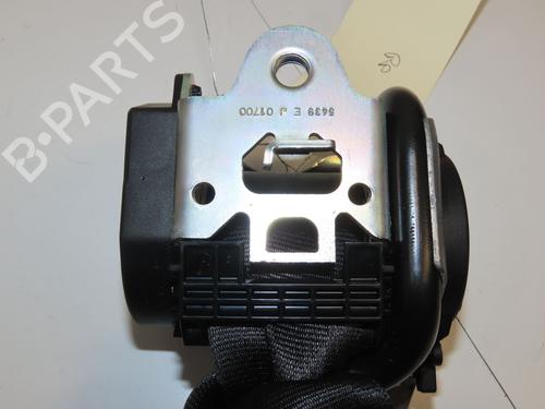 Front right belt tensioner AUDI A3 Sportback (8PA) 1.4 TFSI | BP26404379C88 