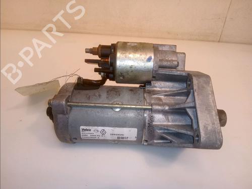 Startmotor RENAULT SCÉNIC III (JZ0/1_) 1.6 dCi (JZ00, JZ12) | BP15237569M8 