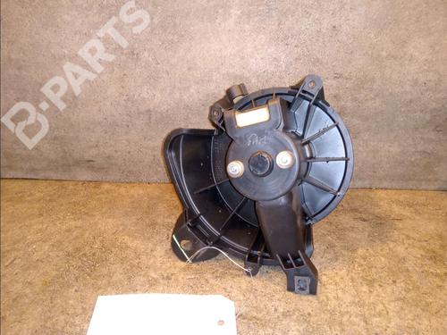 Heater blower motor FIAT GRANDE PUNTO (199_) 1.3 D Multijet | BP9830674M62 