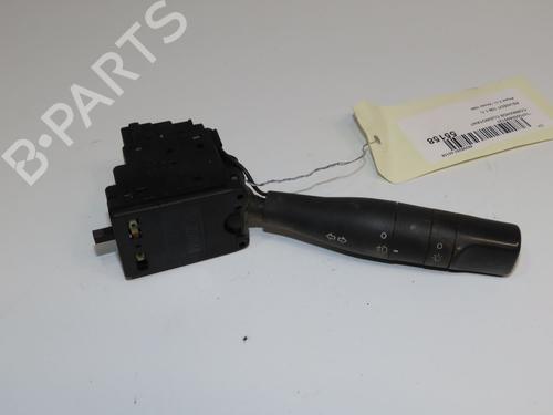 Used Steering column stalk Steering column stalk PEUGEOT 106 II (1A_, 1C_) 1.1 i (60 hp) 33279276 33279276