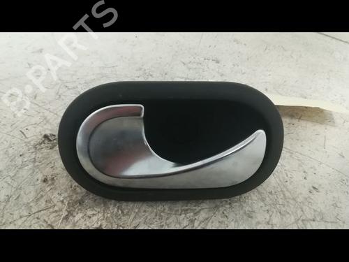 Rear left interior door handle RENAULT TWINGO III (BCM_, BCA_) | BP23176834I15 - Image 2