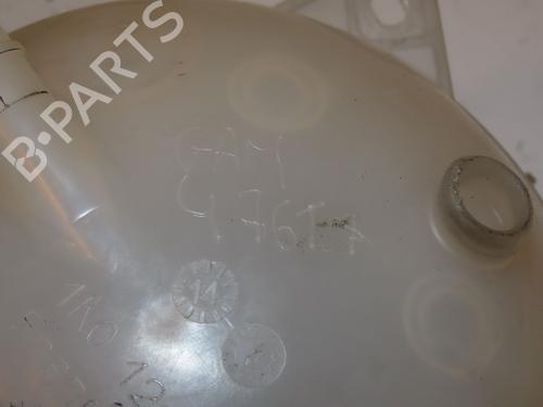 Expansion tank VW PASSAT B7 (362) 2.0 TDI 4motion | BP16740690C120