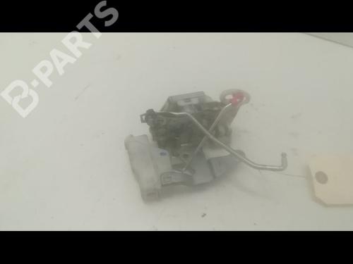 Front left lock PEUGEOT 107 (PM_, PN_) 1.0 | BP9601301C98 