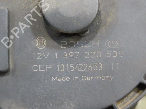 Front wiper motor SEAT LEON (1P1) 2.0 TDI | BP28833025M29 - Image 5