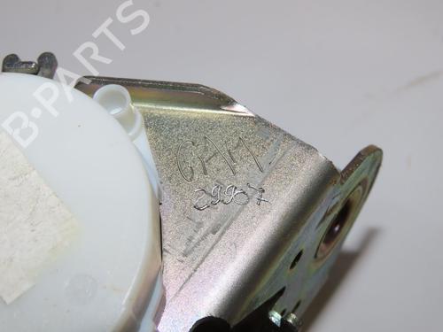Front left seatbelt BMW 3 (E90) 320 d | BP36494704I26 - Image 2