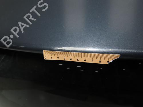Used Tailgate SEAT LEON (1P1) 1.9 TDI (105 hp) 28832138