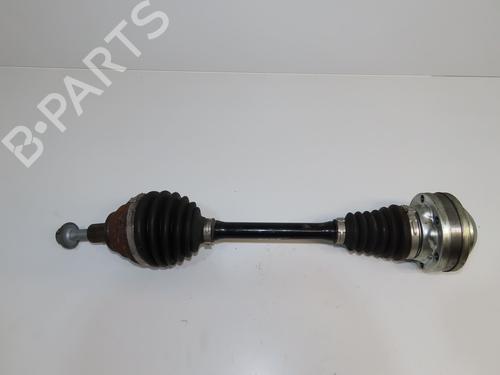 Used Left front driveshaft Left front driveshaft AUDI Q2 (GAB, GAG) 35 TFSI (150 hp) 32308357 32308357