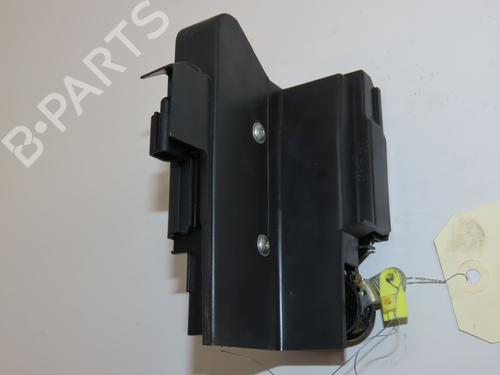 Used Rear left lock DACIA DUSTER (HM_) 1.3 TCe 150 (HMM3) (150 hp) 28831991