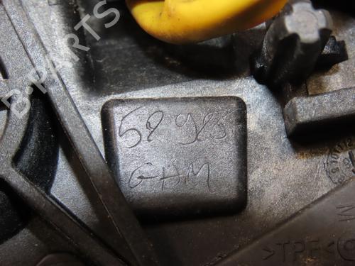 Left mirror PEUGEOT 308 SW I (4E_, 4H_) 1.6 HDi | BP28968710C26 