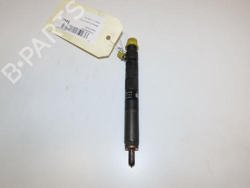 Used Injector Injector RENAULT CLIO III (BR0/1, CR0/1) 1.5 dCi (75 hp) 28593724 28593724