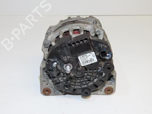 Alternator DACIA SANDERO II TCe 90 (B8M1, B8MA, B8AC) | BP40554222M7 - Image 5