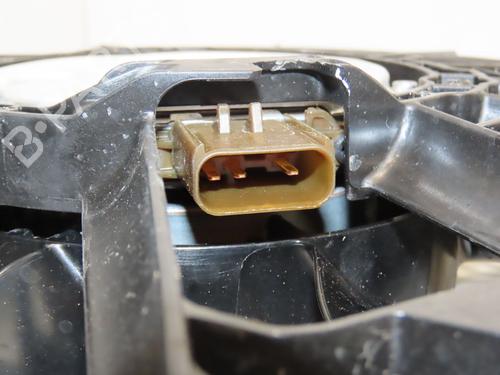 Radiator fan RENAULT MEGANE E-TECH SUV EV60 (BNJ1) | BP28967124M35