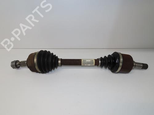Used Left front driveshaft CITROËN C4 Picasso I MPV (UD_) 2.0 HDi 150 (150 hp) 32511418